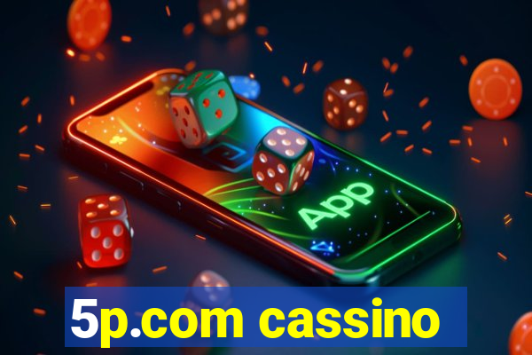 5p.com cassino